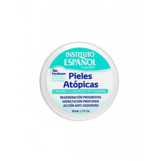 Instituto Espaol Atopic Skin Cream 50ml 