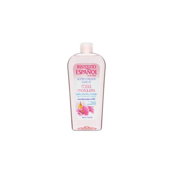 Insittuto Espaol Rosa Rubiginosa Amphora Oil 400ml