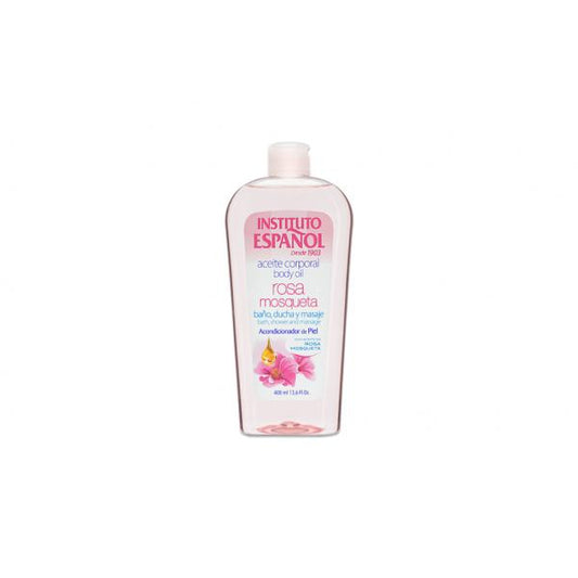 Insittuto Espaol Rosa Rubiginosa Amphora Oil 400ml