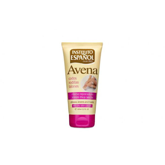 Instituto Espaol Avena Repair Cream 150ml