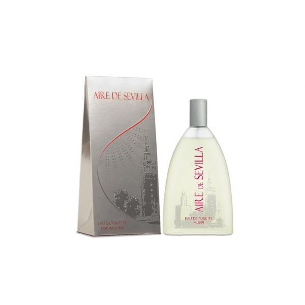Profumo Donna Instituto Espaol Aire de Sevilla EDT 150 ml 125 ml
