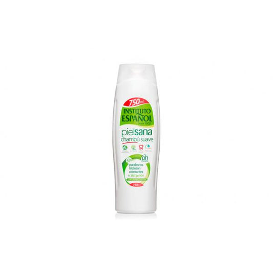 Instituto Espaol Healthy Skin Shampoo 750ml 