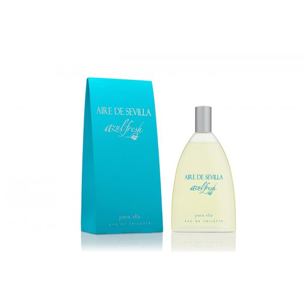 Aire De Sevilla Azul Fresh Eau De Toilette Spray 150ml