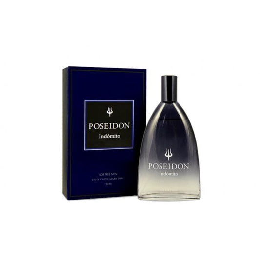 Instituto Espaol Posseidon Indómito Eau De Toilette Spray 150ml 