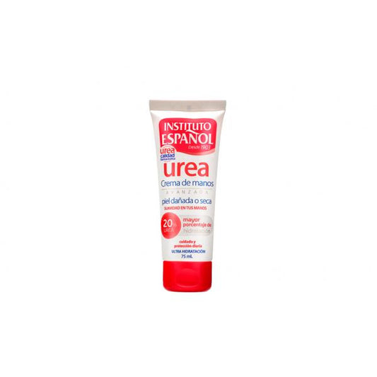 Instituto Espaol Urea Hand Cream 75ml 