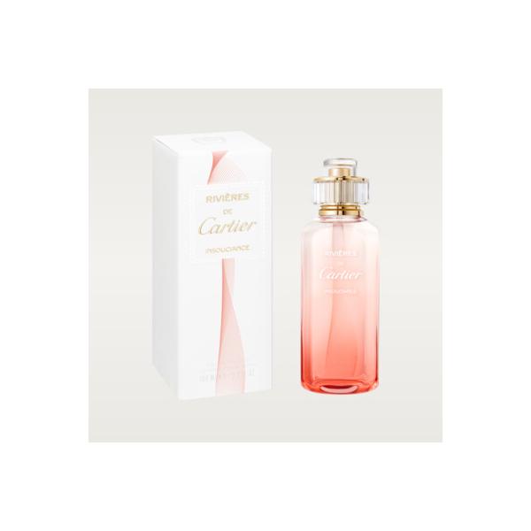 Rivières De Cartier Insouciance Edt Spray 100ml