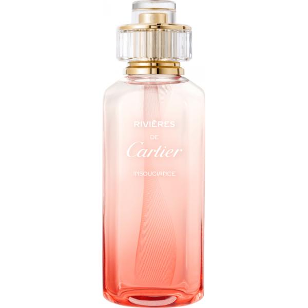 Profumo Donna Cartier Rivières EDT 100 ml