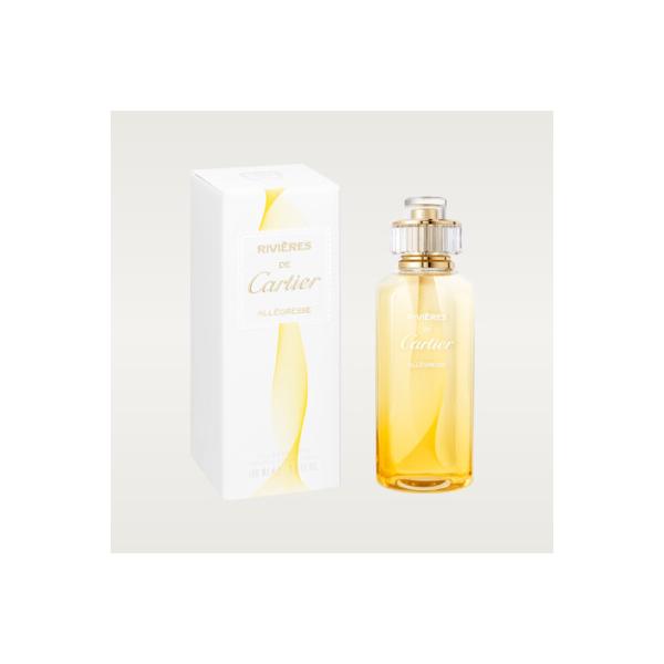 Rivières De Cartier Allégresse Edt Spray 100ml
