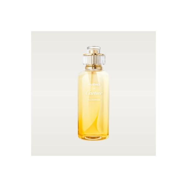 Profumo Donna Cartier Rivières De Cartier Allégresse EDT 100 ml
