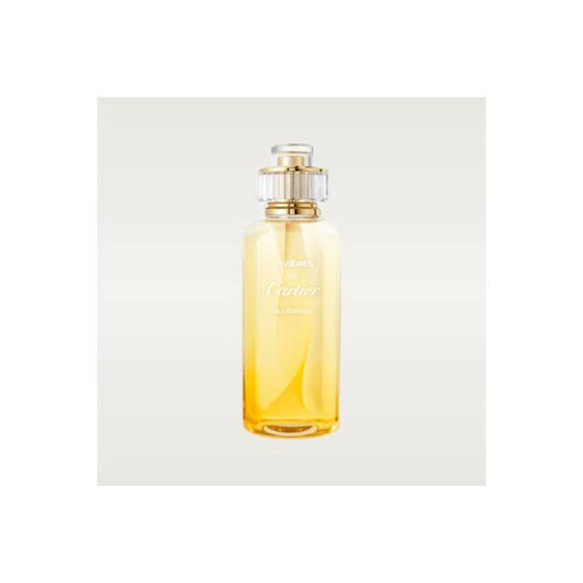 Profumo Donna Cartier Rivières De Cartier Allégresse EDT 100 ml