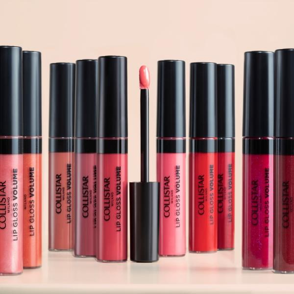 Collistar Lip Gloss Volume 210-Fucsia Buganvillea