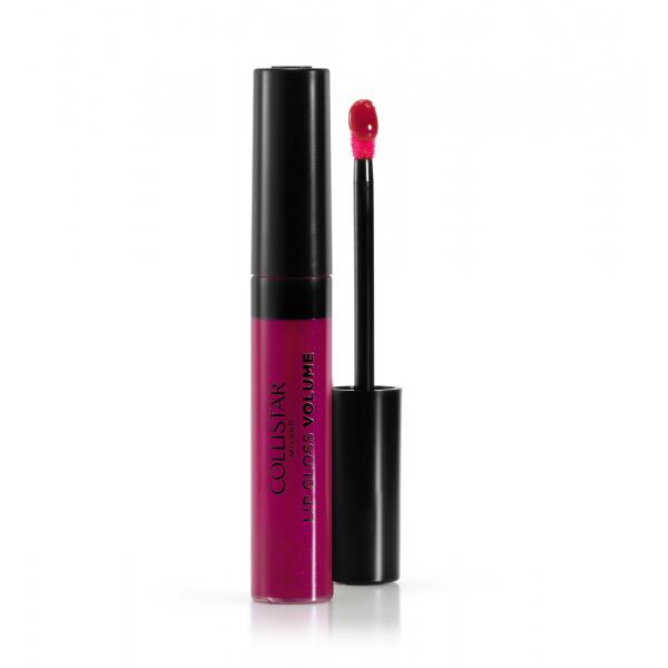 Collistar Lip Gloss Volume 210-Fucsia Buganvillea