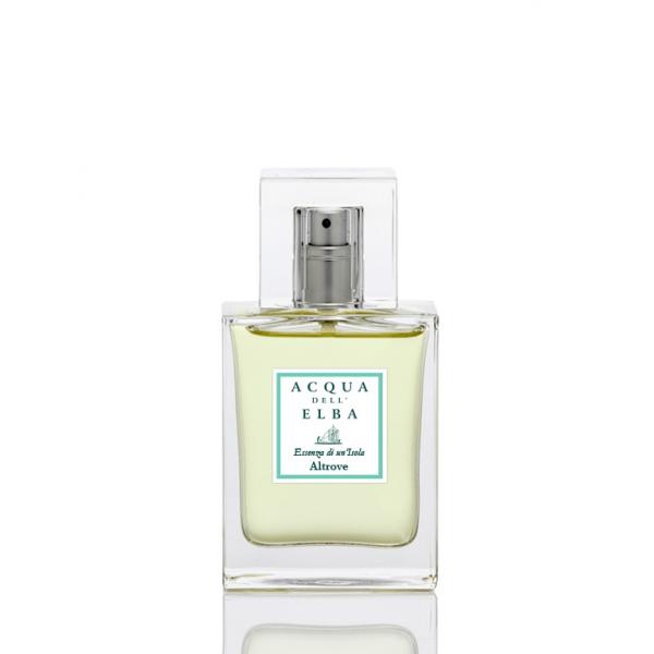 Acqua Dell' Elba Acqua Dell'elba Altrove Edp 50ml