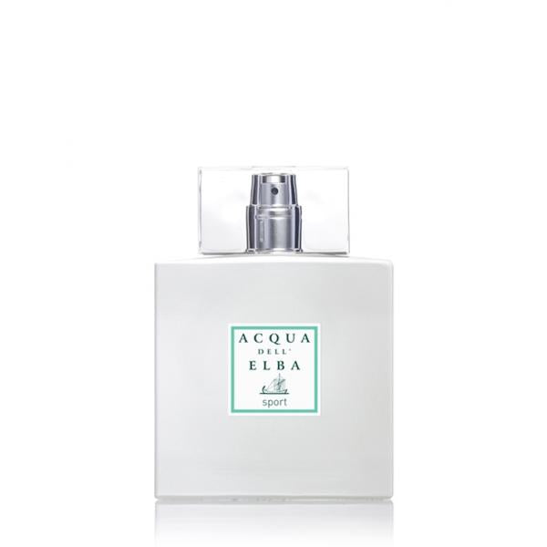 Acqua Dell' Elba Acqua Dell'elba Sport Edp 50ml