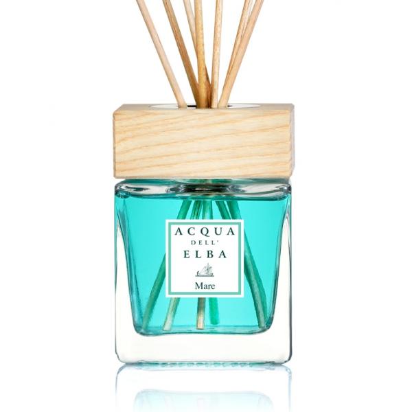 Acqua Dell' Elba Acqua Dell'elba Mare Home Diffuser 500ml