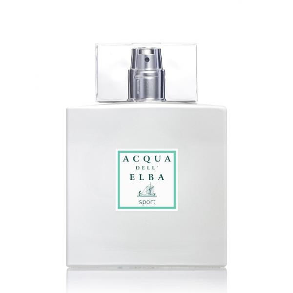 Acqua Dell' Elba Acqua Dell'elba Sport Edp 100ml