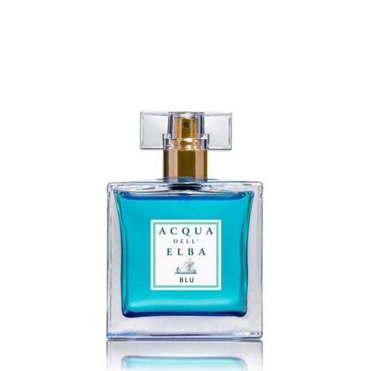 Acqua Dell' Elba Acqua Dell'elba Blu Donna Edp 50ml