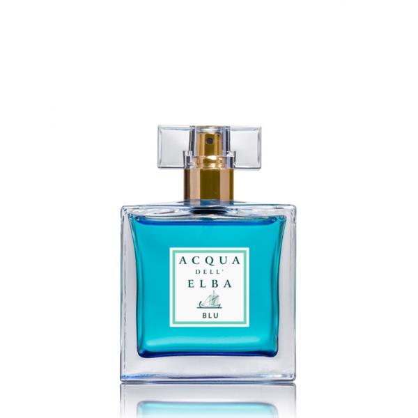 Acqua Dell' Elba Acqua Dell'elba Blu Donna Edp 50ml