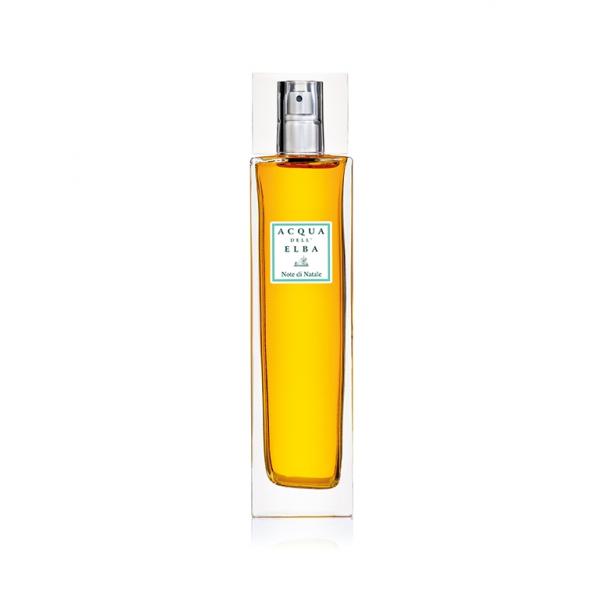 Acqua Dell' Elba Acqua Dell'elba Note Di Natale Room Spray 100ml