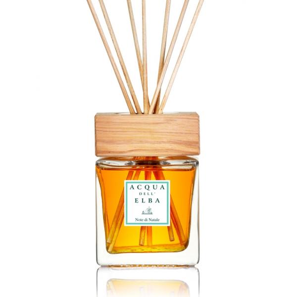 Acqua Dell' Elba Acqua Dell'elba Note Di Natale Home Diffuser 200ml