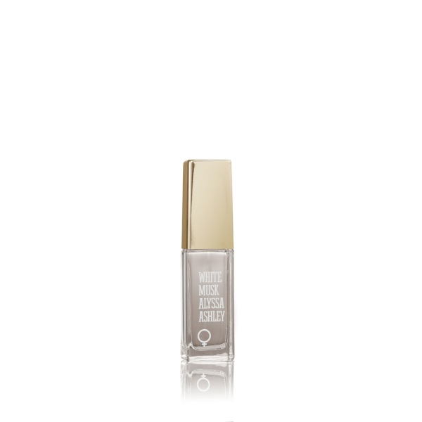 Alyssa Ashley Musk White Eau De Toilette Spray 25ml