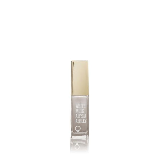 Alyssa Ashley Musk White Eau De Toilette Spray 25ml