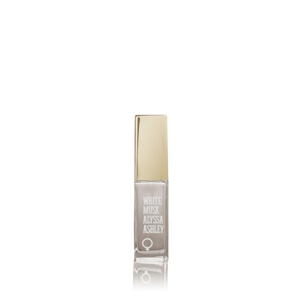 Alyssa Ashley Musk White Eau De Toilette Spray 25ml