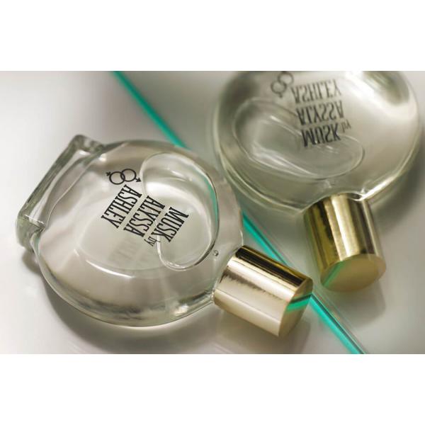 Alyssa Ashley Musk Oil Eau De Parfum 15ml