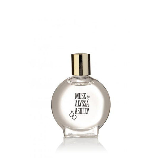 Alyssa Ashley Musk Oil Eau De Parfum 15ml