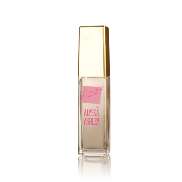 Alyssa Ashley Fizzy Eau De Toilette Spray 100ml 