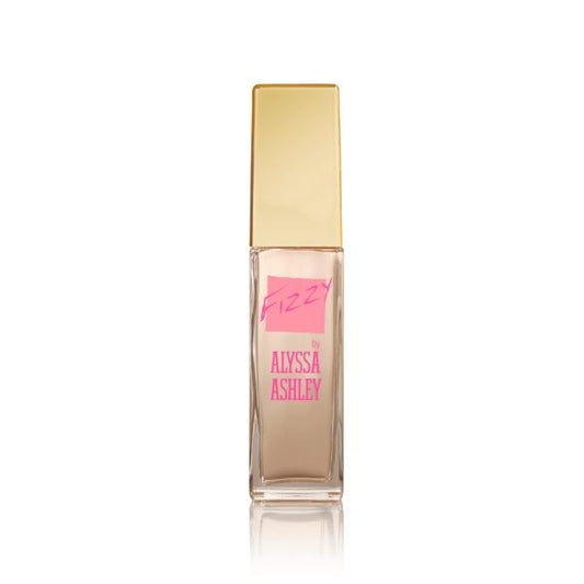 Alyssa Ashley Fizzy Eau De Toilette Spray 100ml 