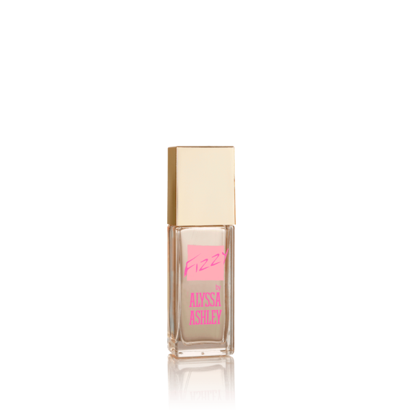 Alyssa Ashley Fizzy Eau De Toilette 50ml Spray