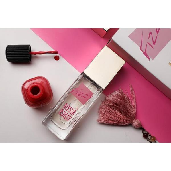 Alyssa Ashley Fizzy Eau De Toilette 50ml Spray