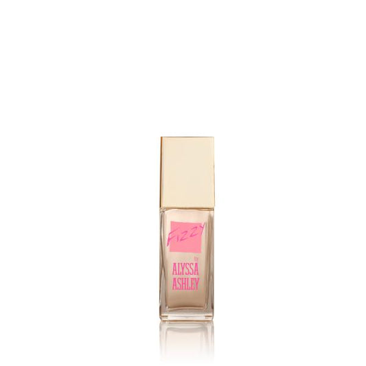 Alyssa Ashley Fizzy Eau De Toilette 50ml Spray 