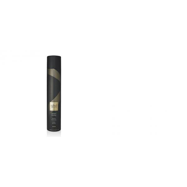 Ghd Style Final Fix Hairspray 400ml