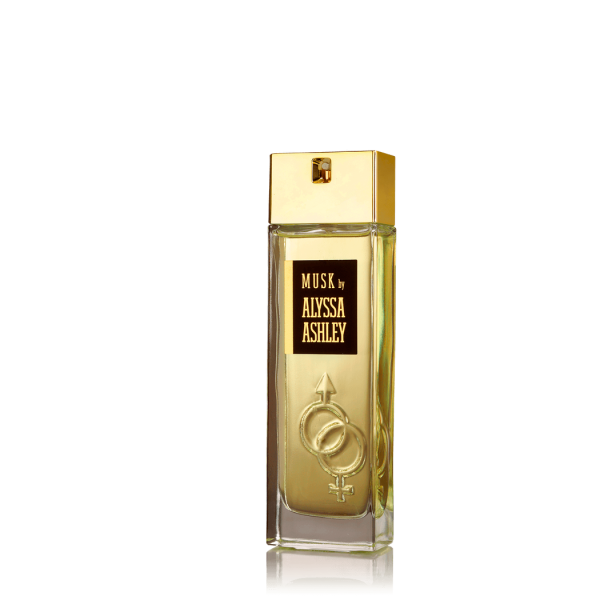 Alyssa Ashley Musk Eau De Perfume Spray 100ml
