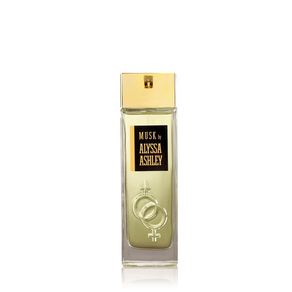 Alyssa Ashley Musk Eau De Perfume Spray 100ml