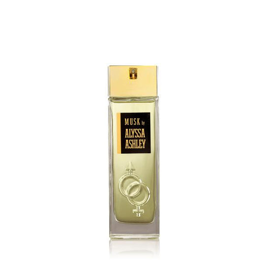 Alyssa Ashley Musk Eau De Perfume Spray 100ml
