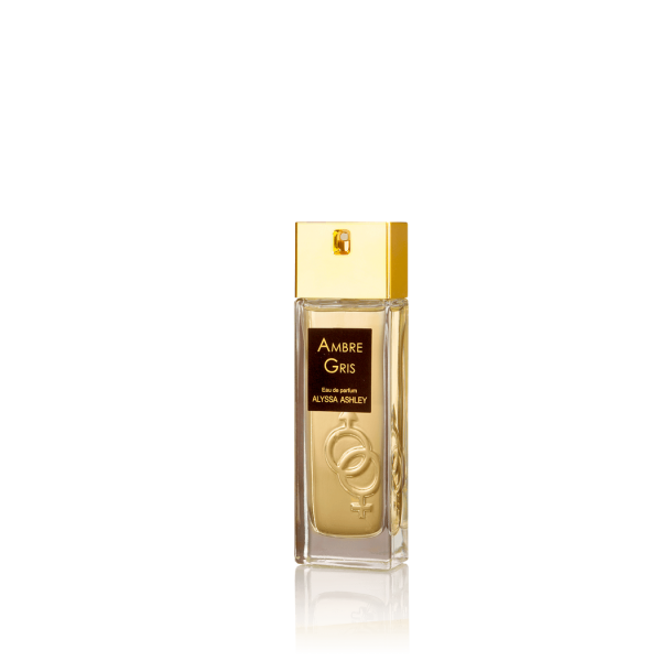 Alyssa Ashley Ambre Gris Eau De Perfume Spray 50ml