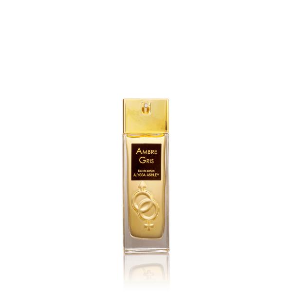Alyssa Ashley Ambre Gris Eau De Perfume Spray 50ml