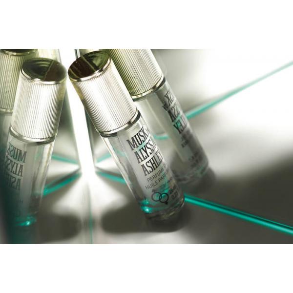 Alyssa Ashley Musk Oil Eau De Perfume Spray 7.5ml