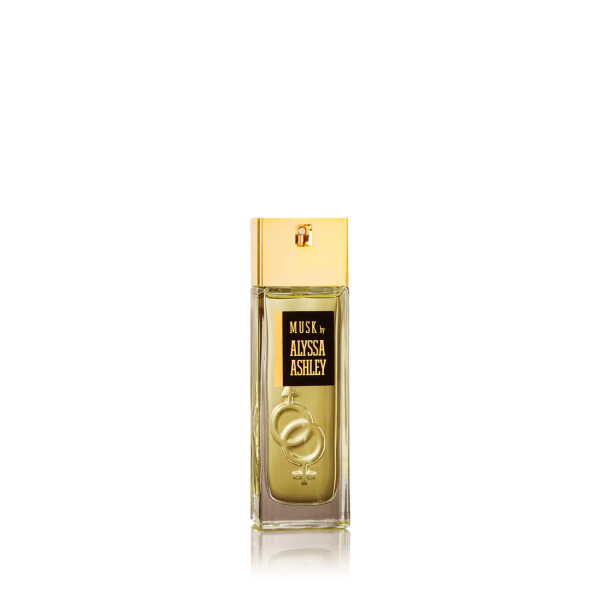 Alyssa Ashley Musk Eau De Perfume Spray 50ml