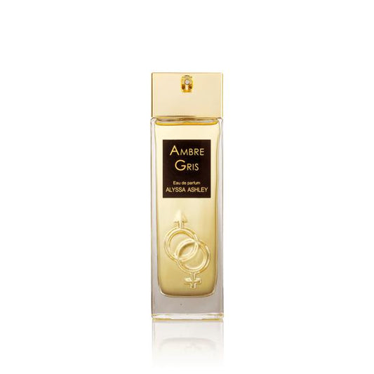 Alyssa Ashley Ambre Gris Eau De Perfume Spray 100ml
