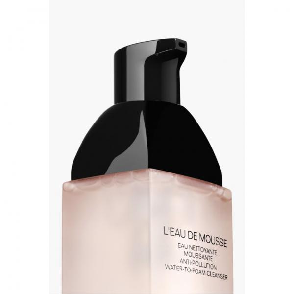 Chanel L'eau De Mousse 150ml