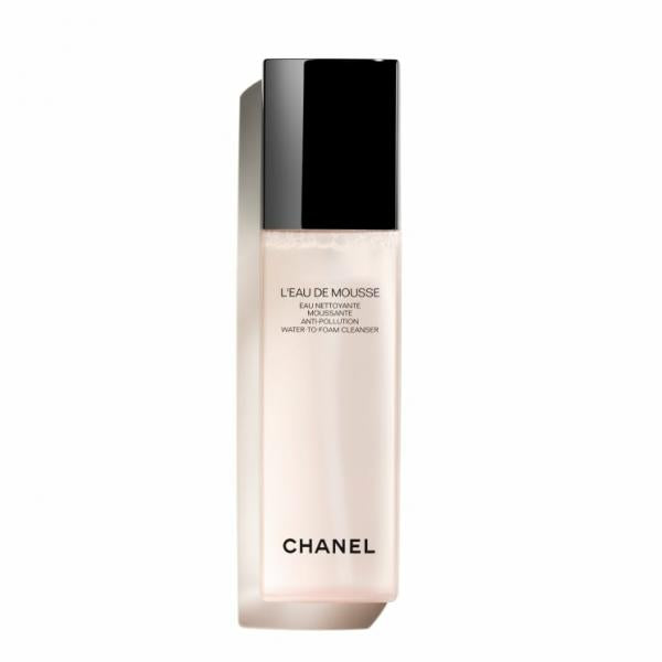 Chanel L'eau De Mousse 150ml