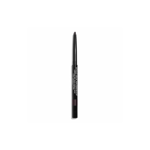 Chanel Stylo Yeux Waterproof 83-Cassis