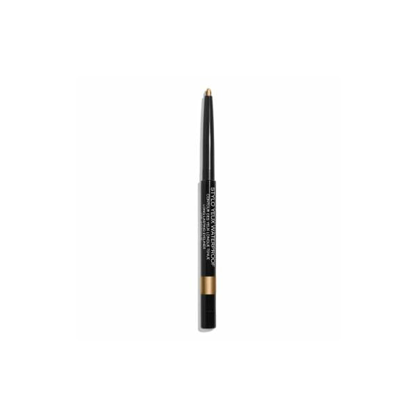 Chanel Stylo Yeux Waterproof 48-Or Antique