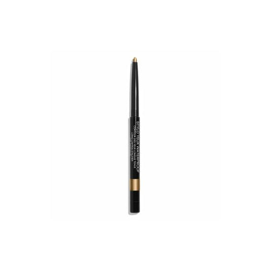 Chanel Stylo Yeux Waterproof 48-Or Antique