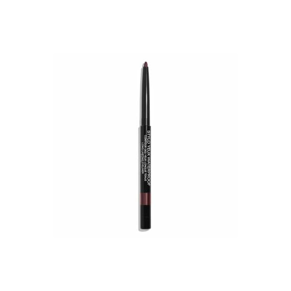 Chanel Stylo Yeux Waterproof 928-Eros