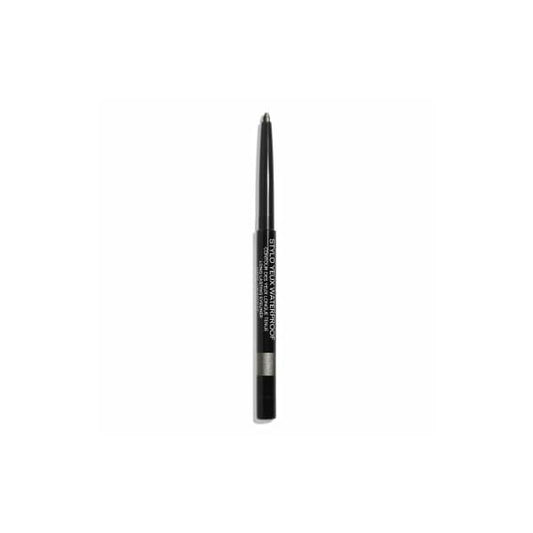 Chanel Stylo Yeux Imperméable 42-Gris Graphite